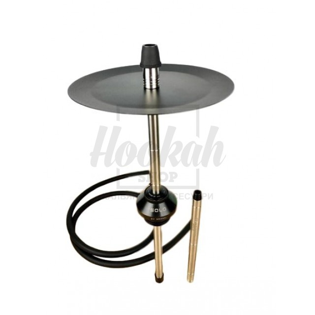 Кальян Gramm Solo Silver