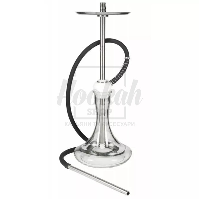 Кальян Aroma Hookah Classic White