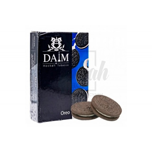 Табак Daim Oreo (Орео) 50гр