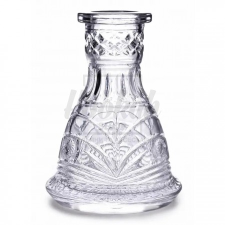 Колба для кальяну Yahya Crystal