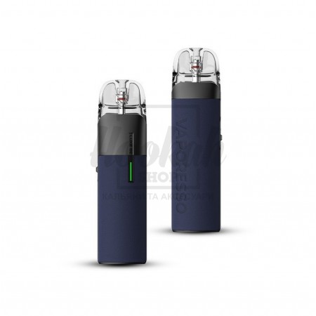 Багаторазова Pod-система Vaporesso Luxe Q2 Blue