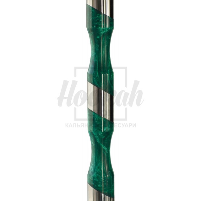 Шахта Sky Hookah Vertigo Green