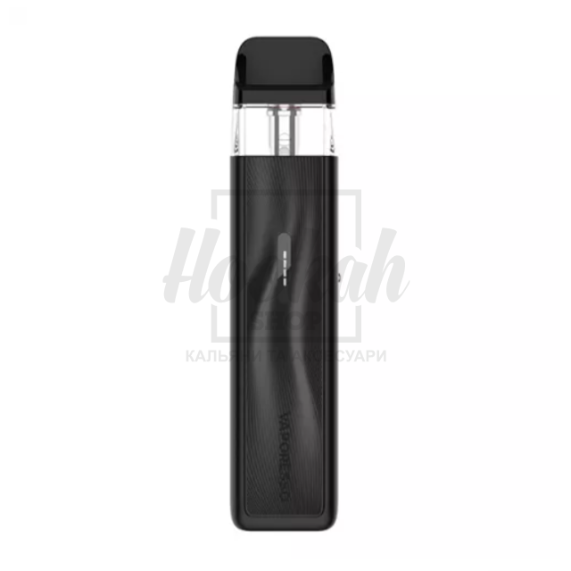 Багаторазова Pod-система Vaporesso XROS 5 Mini Cool Black