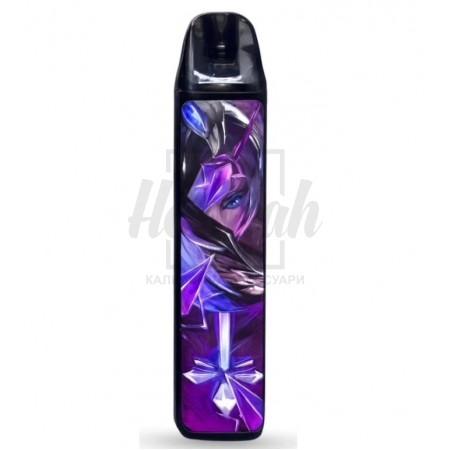 Pod-Система Lost Vape Ursa Nano 3 Kameaam Moonshadow