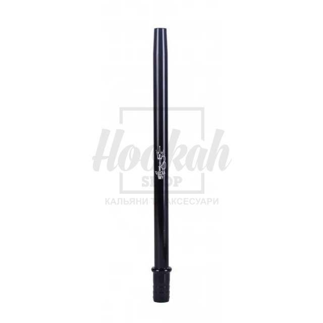 Кальян Yahya Skull красный