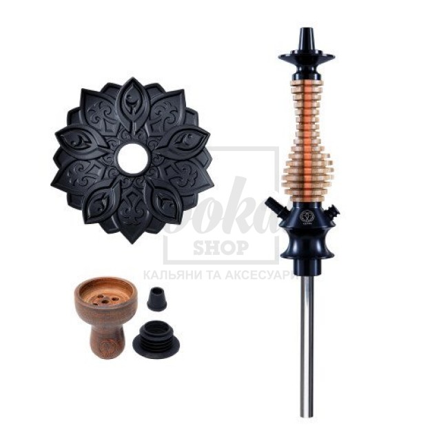 Шахта Karma 3.0 Mini Line Ivory