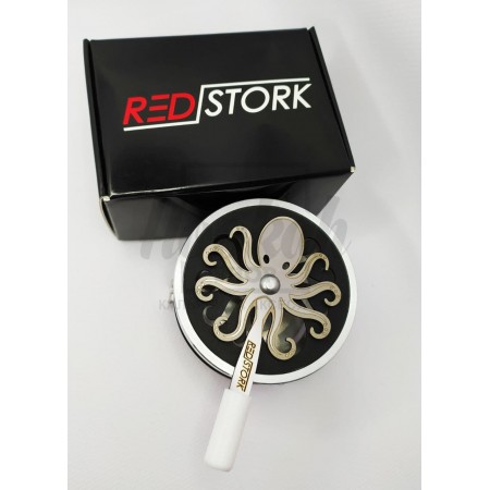Калауд Red Stork Octopus (Ред Сторк) Осьминог
