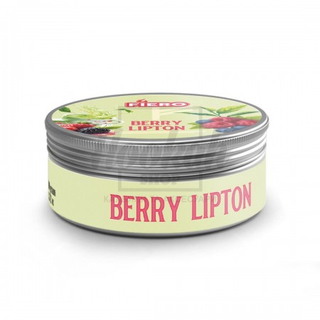 Тютюн Fiero Berry Lipton (Ягідний Ліптон) 100 Гр