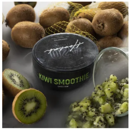 Табак 4:20 Kiwi Smoothie (Киви Смузи) 40гр