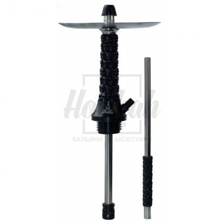 Шахта Sunrise Hookah Windskull Lite Black