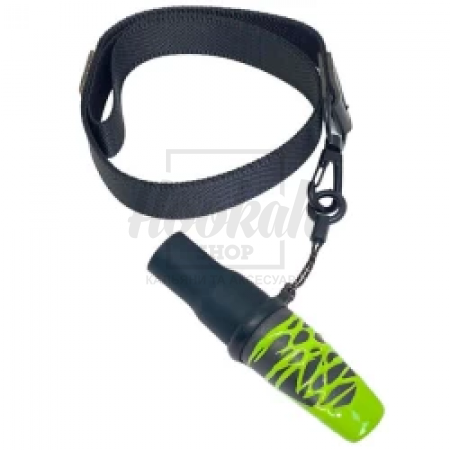 Персональный мундштук Lavart Minor Green