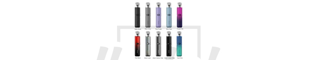 Smok Solus GT