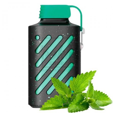 Електронна сигарета Vozol 10000 Cool Mint (М'ята)