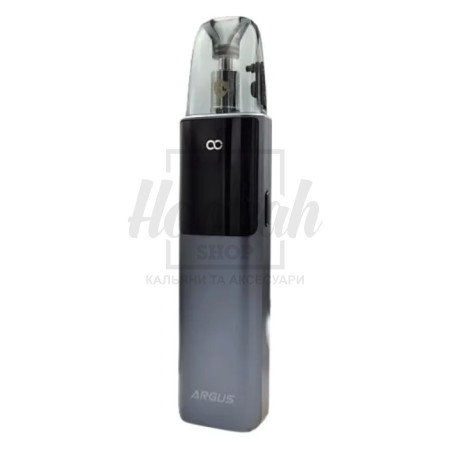 Багаторазова Pod-система VooPoo Argus G4 Gray