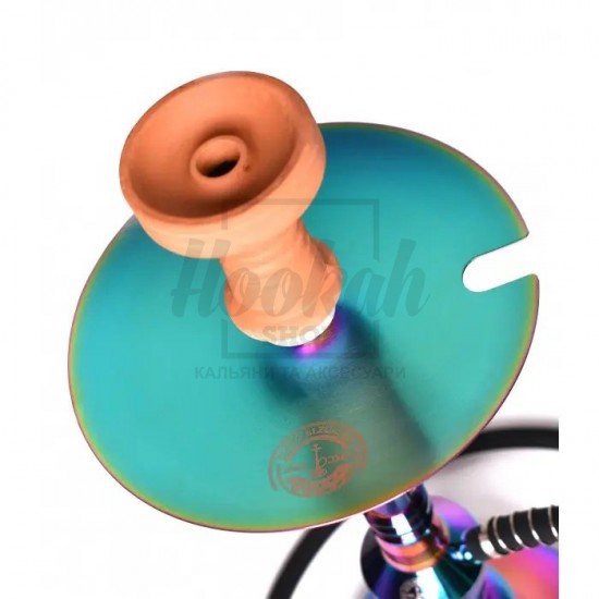 Кальян Yahya S200 Chameleon