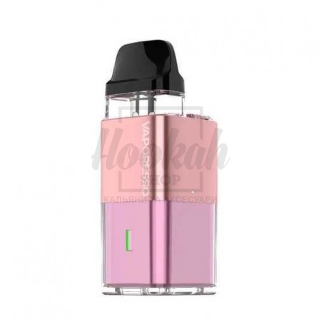 Багаторазова Pod-система Vaporesso Xros Cube 900mAh Sakura Pink