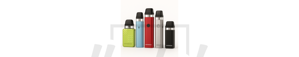 Vaporesso
