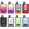 Багаторазова Pod-система Vaporesso Vibe Nano Pro Silver