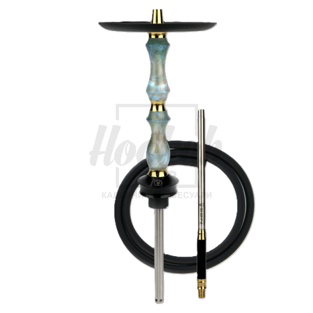 Шахта Sunpipe Hookah Odin Royal Milkyway