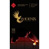 Вугілля кокосове Phoenix (Фенікс) 1 кг 72 кубики без коробки
