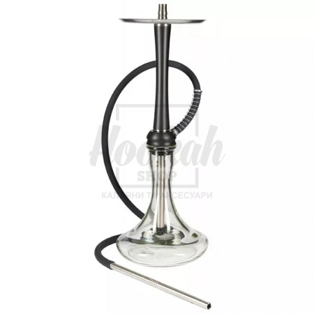 Кальян Aroma Hookah X-Ray Black