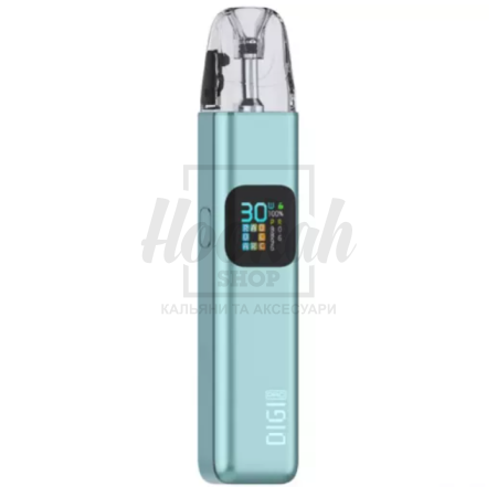 Многоразовая Pod-система Smok Arco Digi Pro Mint Green