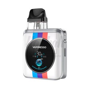 Багаторазова Pod-система Vaporesso XROS 4 Nano Race Track