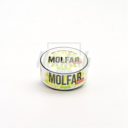 Тютюн Molfar Virginia Line Груша (Груша) 100 гр