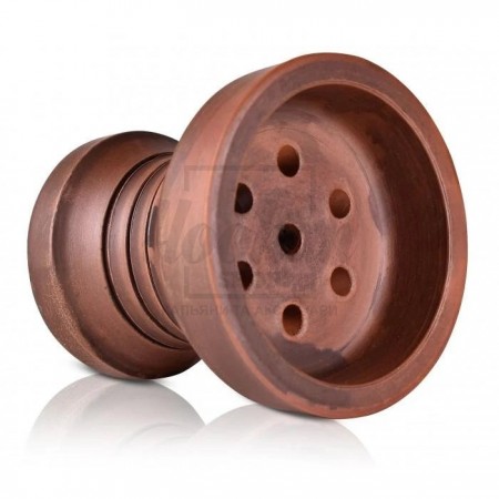 Шахта Gorilla Червона