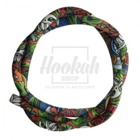 Силіконовий Шланг Sky Comics