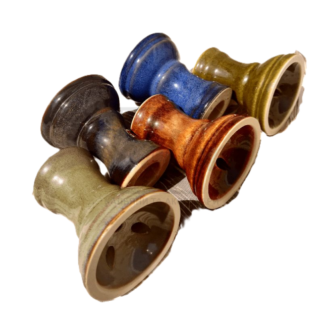 Чаша Gusto Bowls Turkish V. 2.0 Glaze Orange