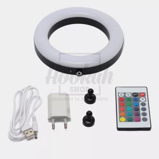 Подсветка Led Под Блюдце