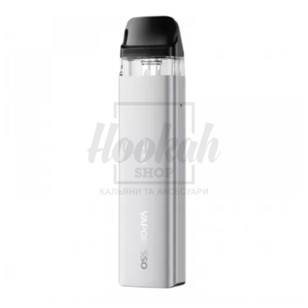 Багаторазова Pod-система Vaporesso XROS Mini Kit Space Grey (Cosmic Grey)