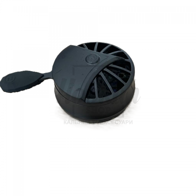 Калауд Zero Черный