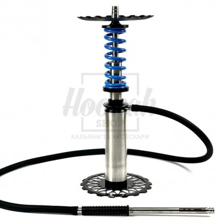 Кальян Trumpet Rider S Still Синій