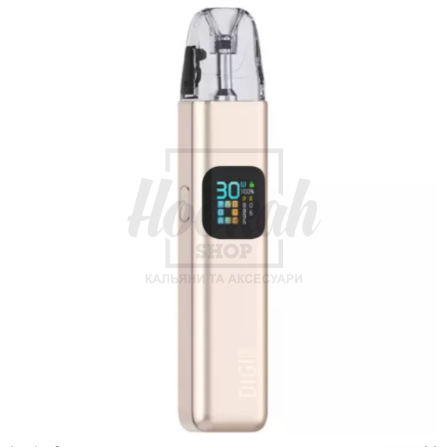 Багаторазова Pod-система Smok Arco Digi Pro Gold