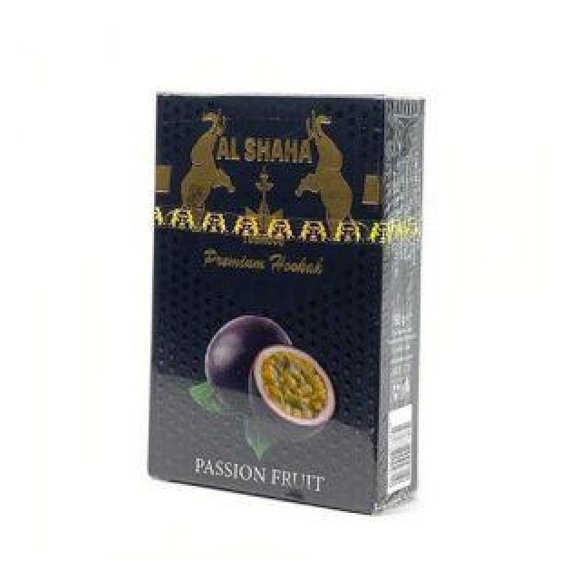 Табак Al Shaha Passion Fruit (Маракуйя)  50 гр