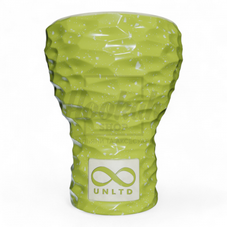 Чаша UNLTD Turkish Jade