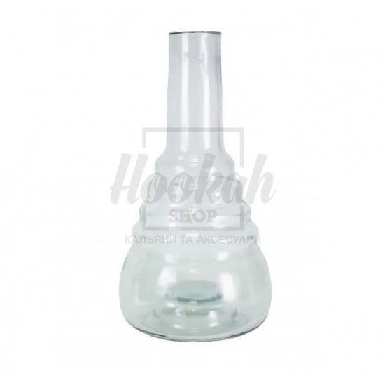 Колба Gorilla 630 прозора