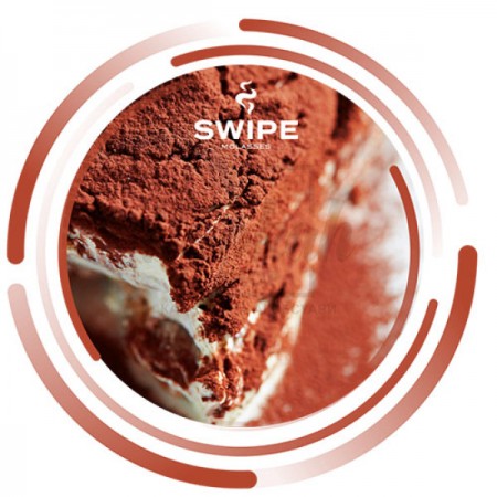 Бестабачная смесь Swipe Tira Mi Su (Тирамису) 250гр