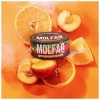 Тютюн Molfar Chill Line Цитрусовий Персик (Апельсин, Персик, Бергамот, Спеції) 40 г
