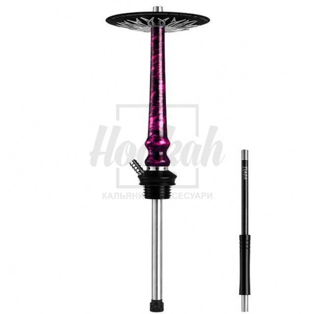 Шахта Tiaga Astra Pink