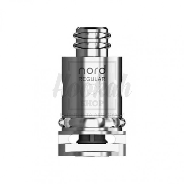 Випарник Smok Nord Regular Dc 0.6 Ом