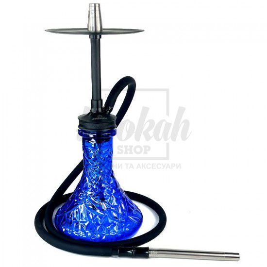 Кальян Kohana Zahra Black Blue