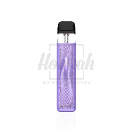 Багаторазова Pod-система Vaporesso XROS 5 Mini Purple