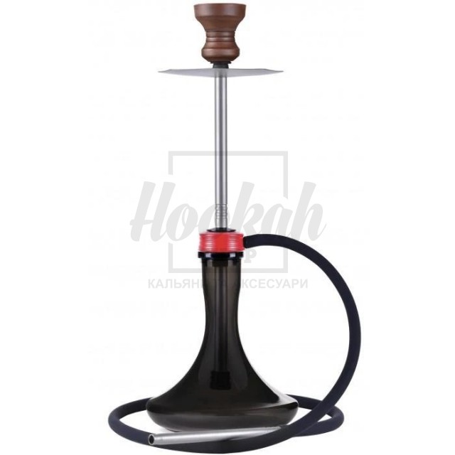 Кальян Gorilla Black 3.0 Red