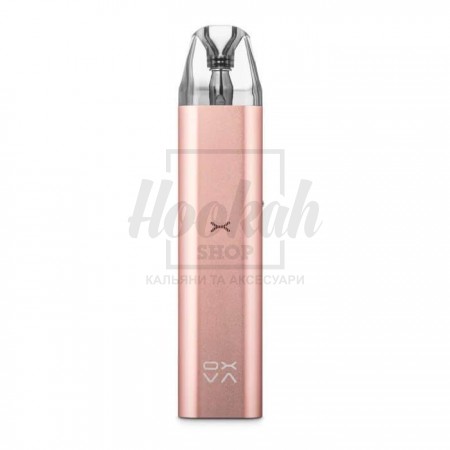 Многоразовая Pod-система Xlim SE Bonus Kit Gold Pink