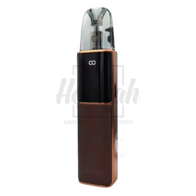 Багаторазова Pod-система VooPoo Argus G4 Brown