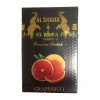 Тютюн Al Shahа Grapefruit (Грейпфрут) 50 гр