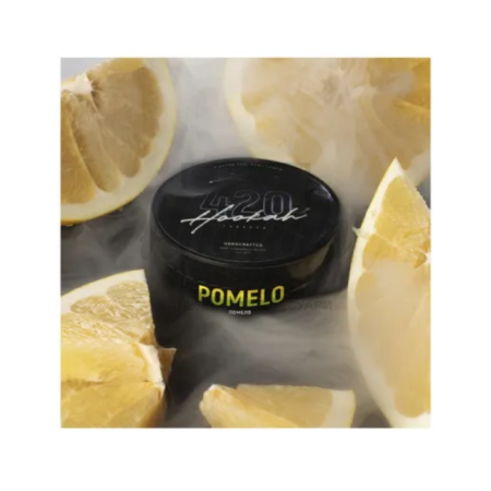 Табак 4:20 Pomelo (Помело) 40гр